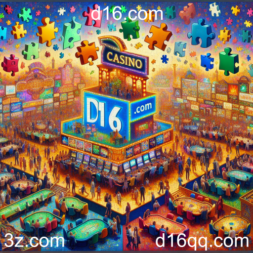 Descubra o Mundo dos Jogos de Quebra-Cabeça