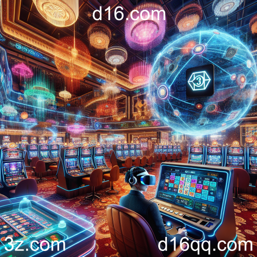 A Revolução dos Jogos de Simulação: Uma Experiência Interativa e Imersiva